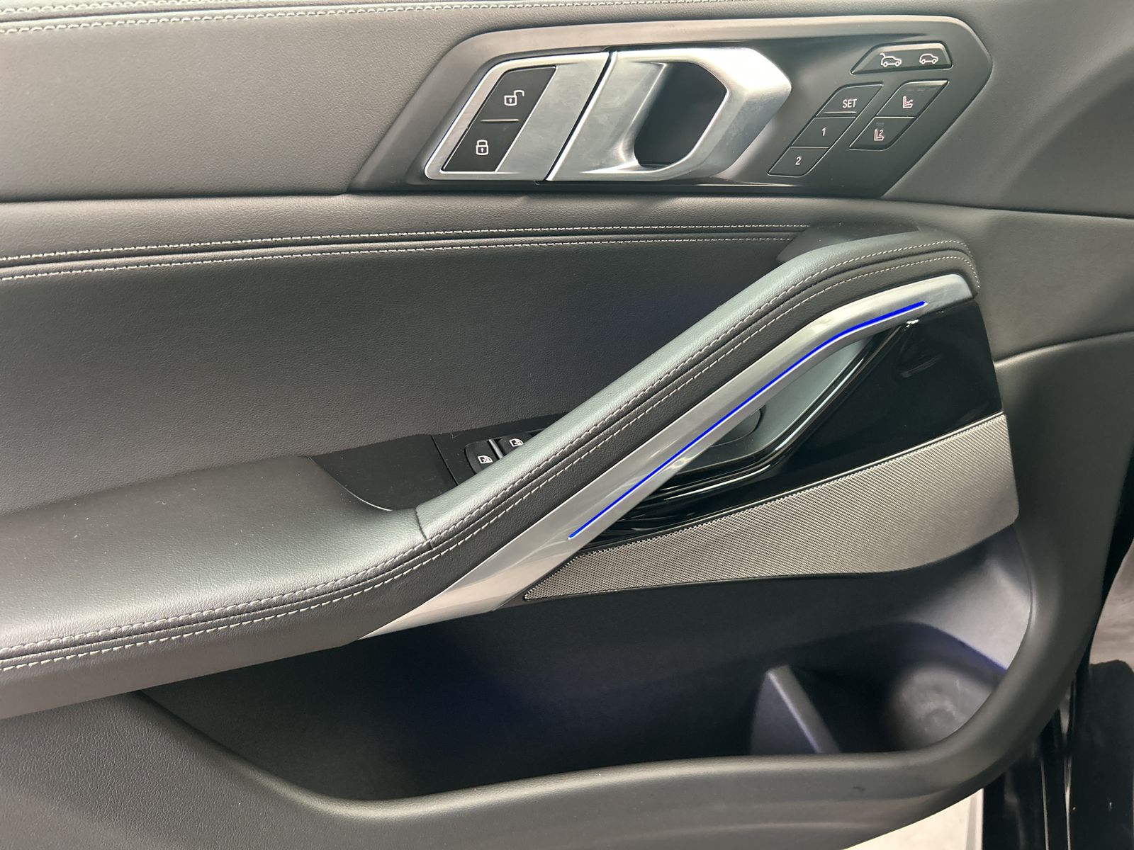 BMW X6 - Bild 26