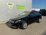 Mercedes-Benz GLA 200 GLA -Klasse GLA 200 Automatik - Mercedes-Benz GLA 200