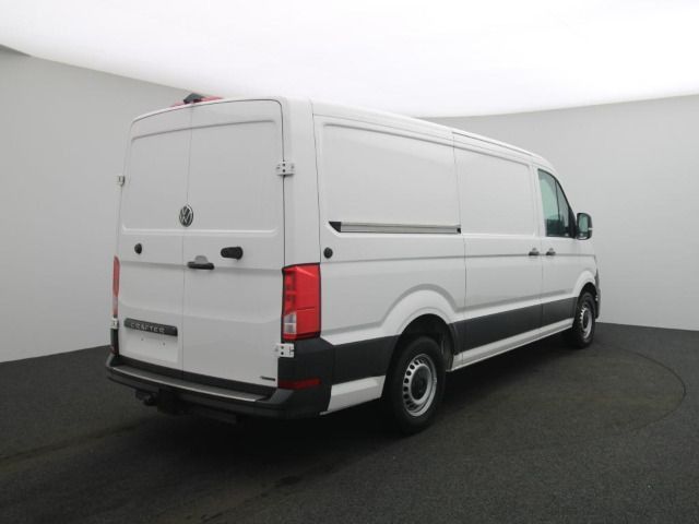 Volkswagen Crafter 35 Kasten 2.0 TDI 270°*RFK*DAB+*GRA*Digi imagem 2