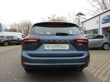 Ford Focus Turnier 1.0 EB Hybrid Aut. TITANIUM DESIGN - Ford Focus: Titanium Design