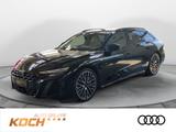 Audi A6 Avant TFSI quattro 270 kW S tronic - mit Benzin-Antrieb: Luftfederung, Kombi, mit Klimaanlage