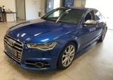 Audi S6 Lim. 4.0 TFSI quattro*Matrix*Bose*HUD*Massage - Audi S6 mit Benzin-Antrieb: Limousine