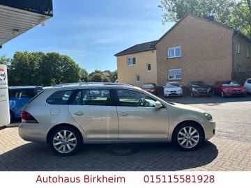 Volkswagen Golf - 4
