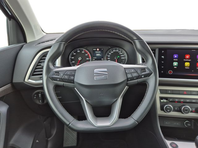 Seat Ateca Xperience 1.5 TSI ACT 7-Gang-DSG