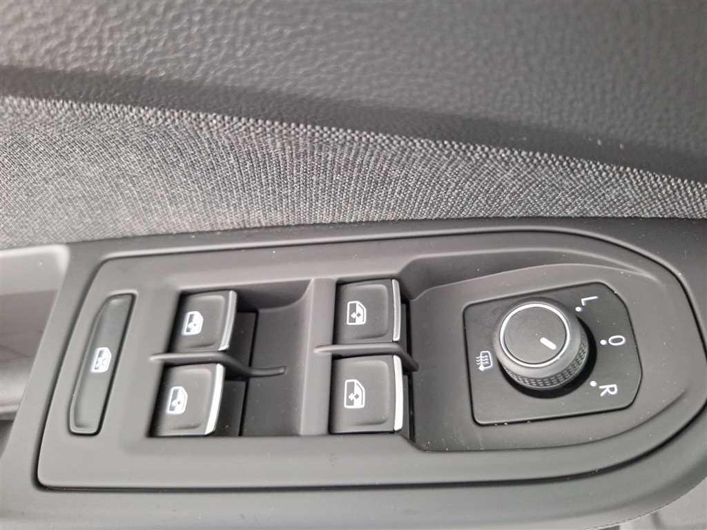 Volkswagen Golf Variant Life 1.0 TSI Navi Rückfahrkamera, миниатюра 15