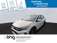 Volkswagen Taigo - Vorschau Bild 2