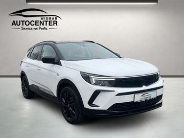 Opel GRANDLAND GS 5-TÜRER 1.2 DIRECT INJECTION TURBO