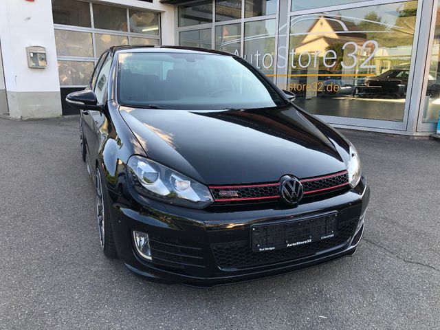 Volkswagen Golf 6 GTI Edition 35 DSG 5-trg. *XENON*19-Zoll*