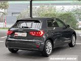 Audi A1 Sportback 25 TFSI advanced S Tronic UPE30 PDC - Audi A1 Gebrauchtwagen in Bremen