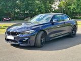 BMW m4 competetion Cabrio DKG ohne opf - BMW M4 in Berlin