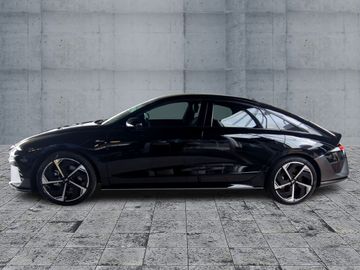 Hyundai IONIQ 6 84 kWh N Line X (325PS) Allrad