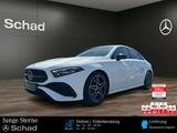 Mercedes-Benz A 220 4M AMG Limo NAVI+DISTR+MBEAM LED+KAM+NIGHT - gebrauchte Mercedes-Benz A 220 aus dem Jahr 2024