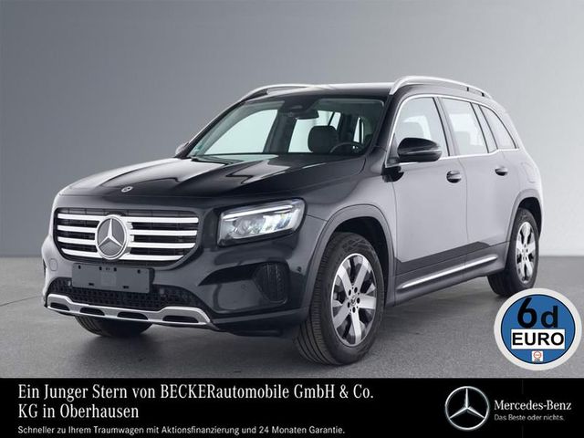 Mercedes-Benz GLB 200 PROGRESSIVE LINE ADVANCED WINTERPAKET