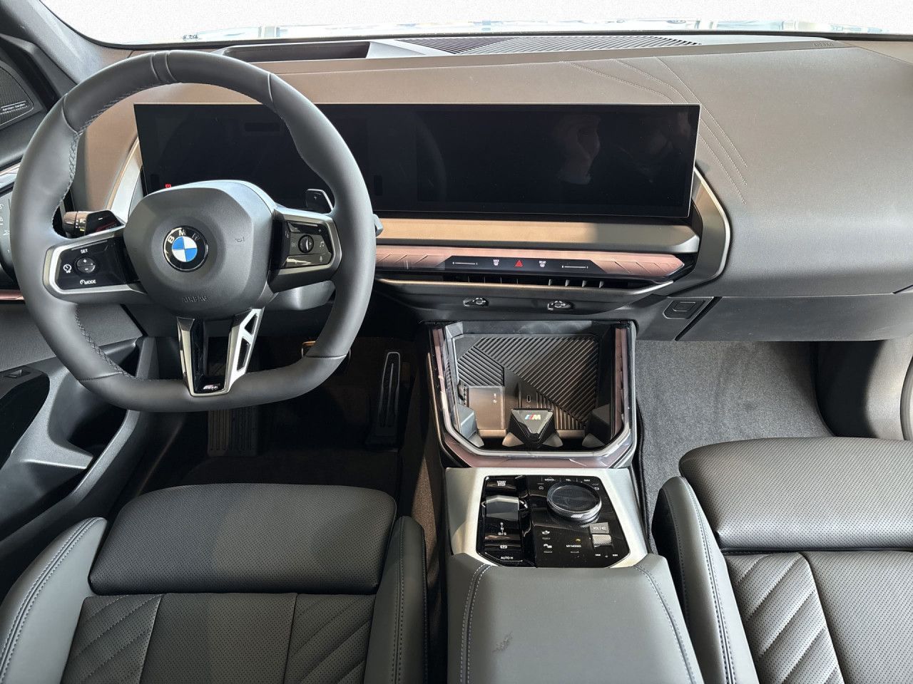 BMW X3 - Bild 14
