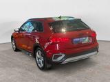 Audi A3 allstreet TFSIe - Audi A3: Rot