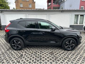 Volvo XC40 - 8