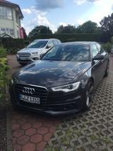 Audi A6 3.0 TDI 230kW quat. tr. sport selection s... - Audi A6: Sport Selection