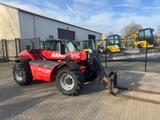 Manitou MLT 627 Turbo compact  ! - Manitou Geländestapler