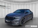 Volkswagen T-Roc Cabriolet R-Line 1.5 TSI EU6d-T AD Navi Di - Volkswagen T-Roc: Cabrio