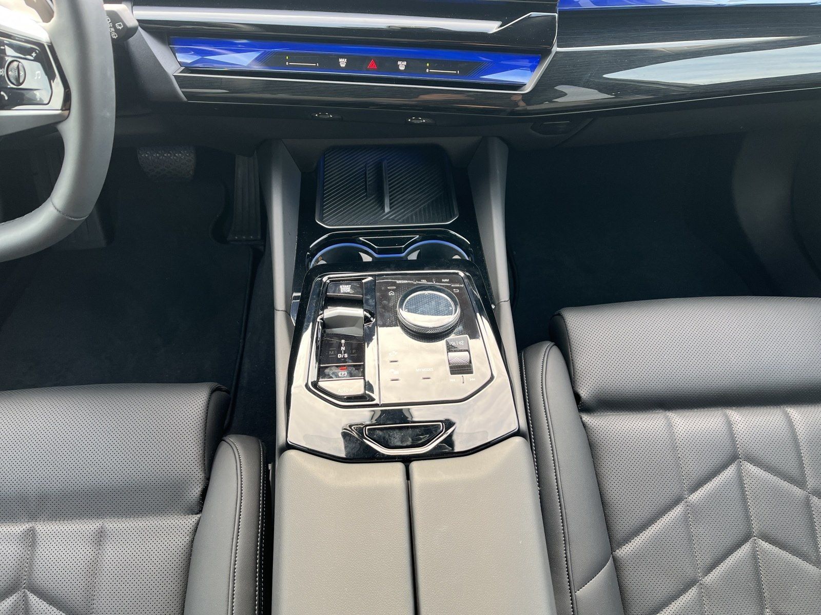 BMW 540 - Bild 12