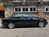 BMW 528i E39 2Hd. 136.000 km - BMW 528: 528i E39