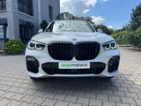 BMW X5 M50i*MASSAGE*SKY LOUNGE* - BMW X5 Gebrauchtwagen in Nürnberg
