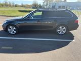 BMW 530xd Automatik Touring - E61 - BMW 530: E61