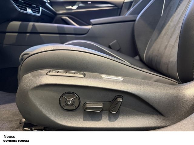Volkswagen Passat - Bild 12