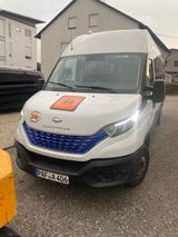Iveco Daily  - Iveco Elektro