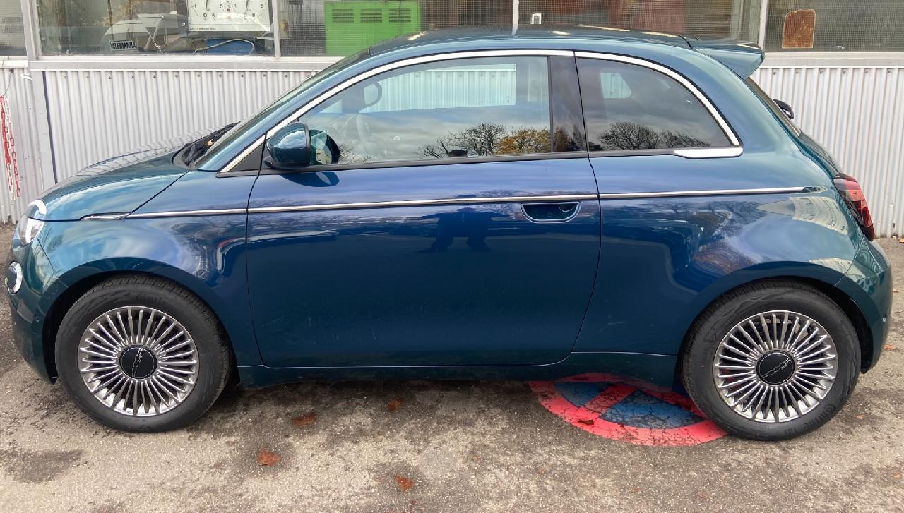 Fiat 500 e  Lim. Basis