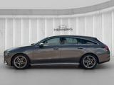 Mercedes-Benz CLA 180 SB AMG Kamera Ambiente LED Spurhalte 18" - Mercedes-Benz CLA 180 Shooting Brake in Essen