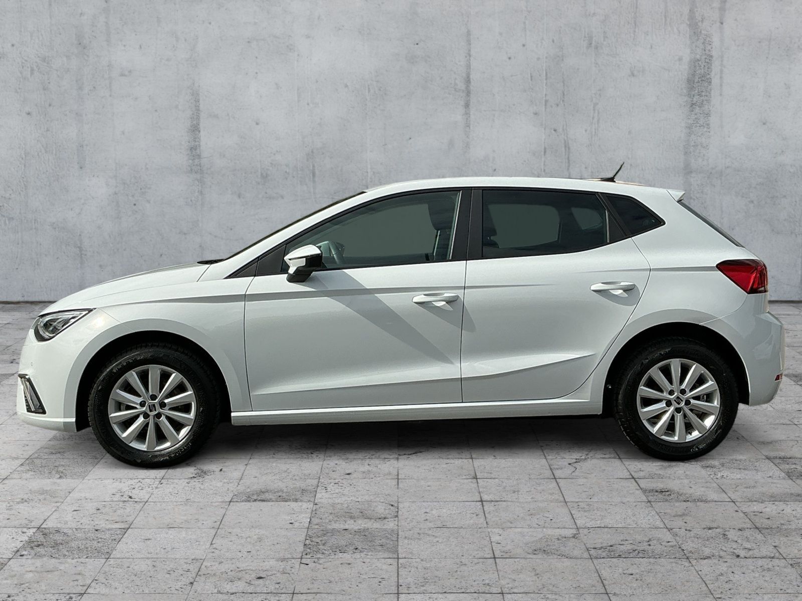 Seat Ibiza - Bild 4
