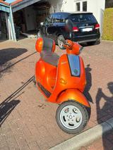 Vespa ET4 / 125 - Angebote