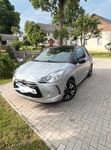 Citroën DS3 - Citroën DS3 von privat