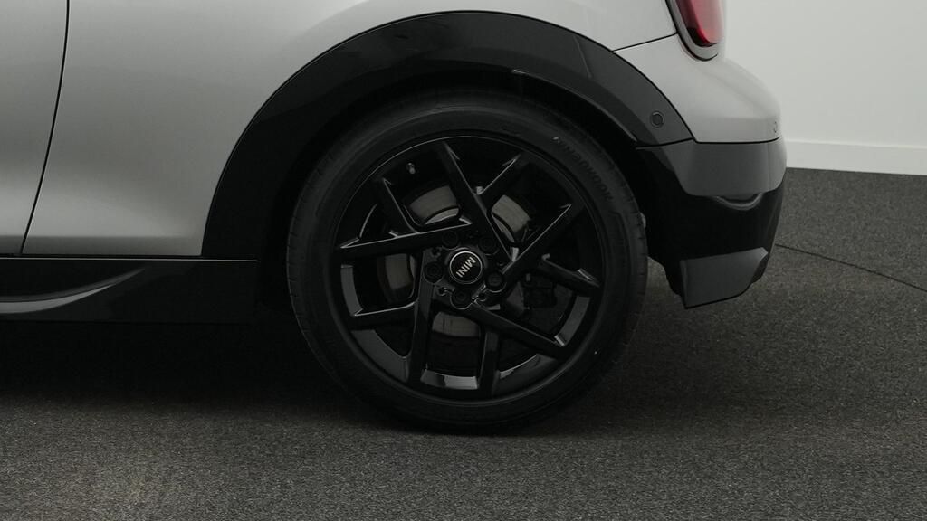 MINI Cooper Cabrio - Bild 17