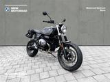 BMW R nineT Scrambler - BMW R NINET SCRAMBLER