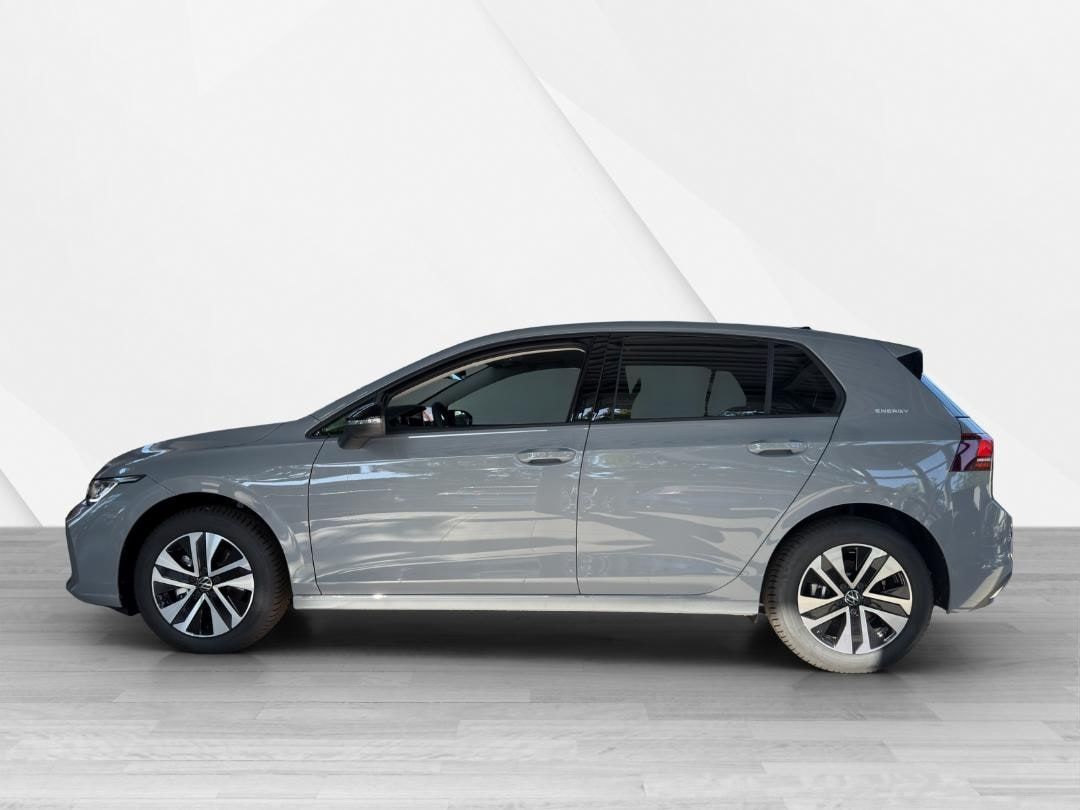 Fahrzeugabbildung Volkswagen Golf ENERGY Energy1.5 TSI DSG.GJR.AHK.App-Connec