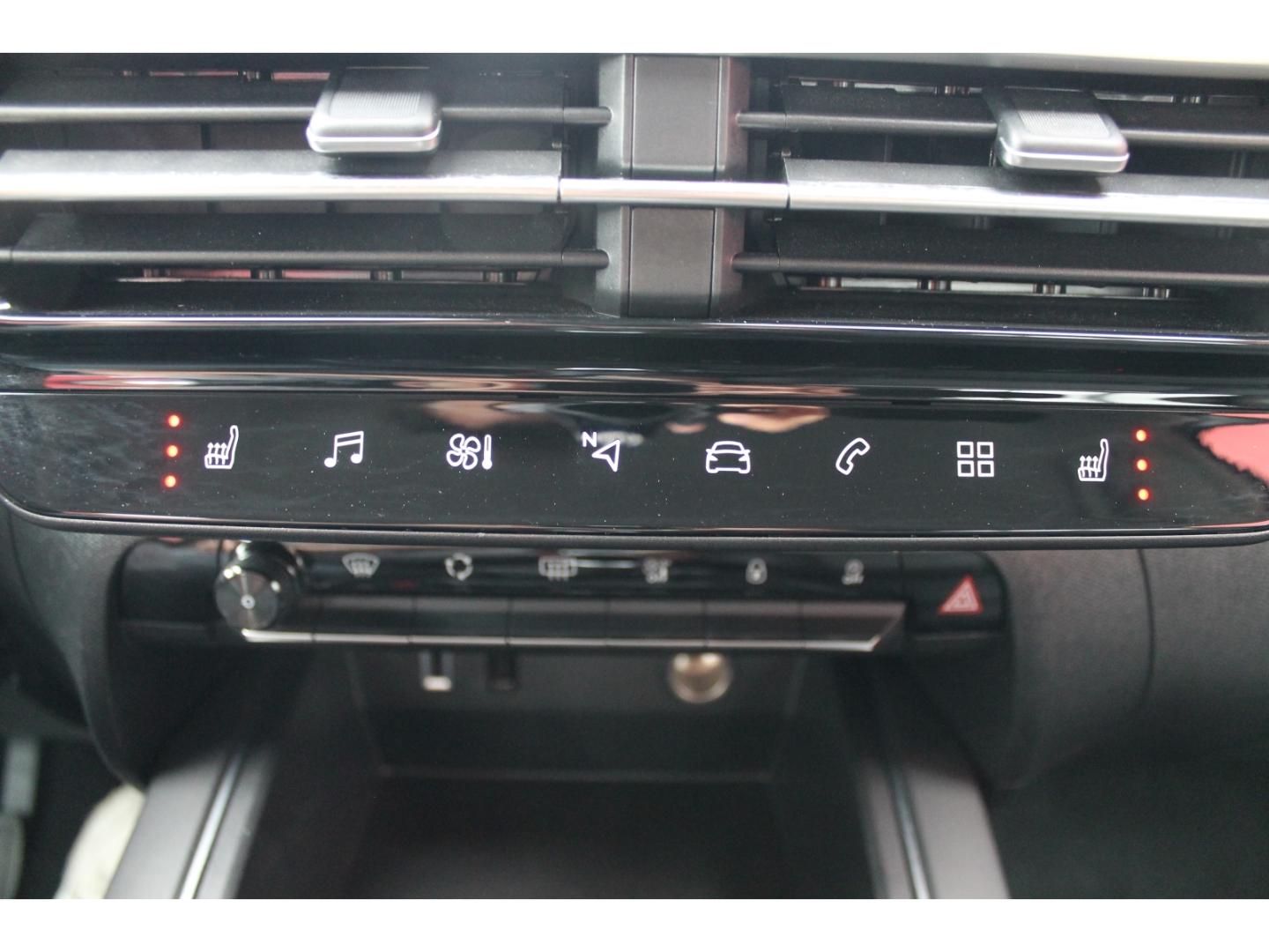 Citroën C5 Aircross YOU PT130 Navi Shz DAB PDC LED Apple