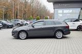 Opel Astra ST 2.0 CDTI Exklusiv Autom. *AHK*SHZ*Navi* - Opel Astra mit Diesel-Antrieb: Kombi, Automatik