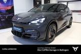 Cupra Tavascan VZ 340PS/82kWh 4Drive ADERNALINE+WÄPU - Cupra Tavascan Tageszulassungen