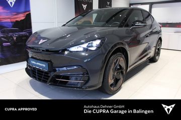 Cupra Leasingangebot: Cupra Tavascan VZ 340PS/82kWh 4Drive ADERNALINE+WÄPU