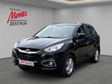 Hyundai ix35 2.0 Style 2WD *LEDER*PANO & MEHR* - Hyundai ix35: Style