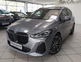 BMW 223 Active Tourer M Sport PANO AHK NETTO 23.700 - BMW 223 Active Tourer aus 2022