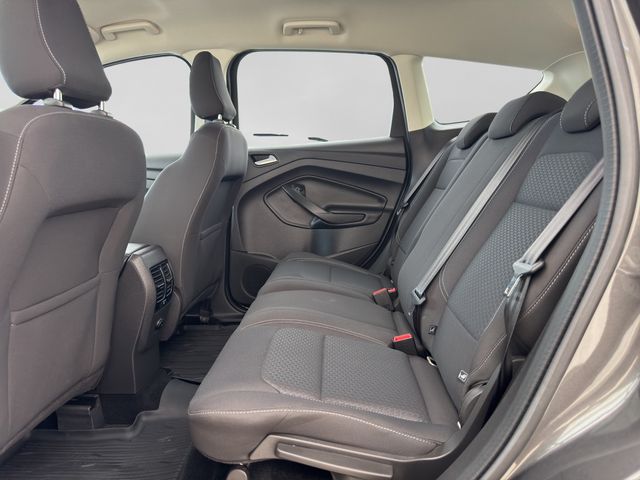Fahrzeugabbildung Ford Kuga 2.0 TDCi Cool & Connect+LED+Navi+Sitzh.+AHK