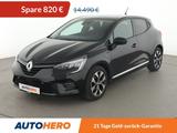 Renault Clio 1.0 SCe Evolution*NAVI*PDC*SHZ*TEMPO*ALU* - Renault Clio Gebrauchtwagen in Nürnberg