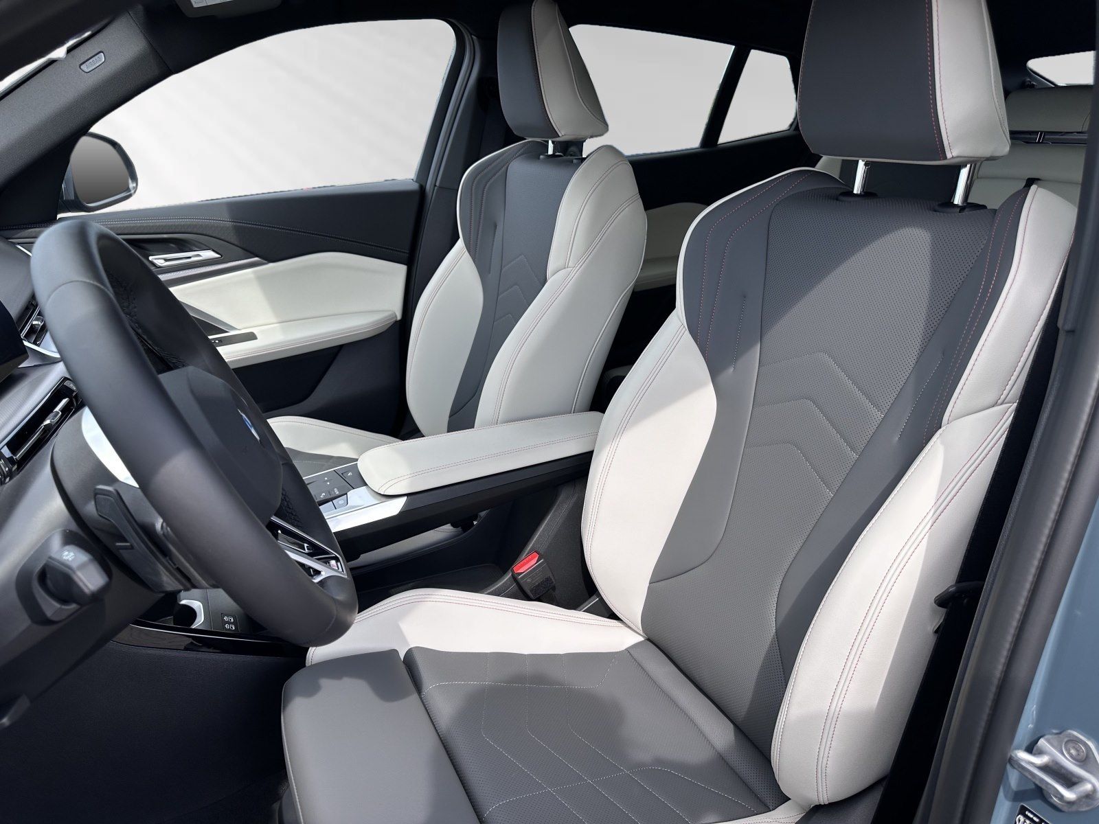 BMW X2 - Bild 16