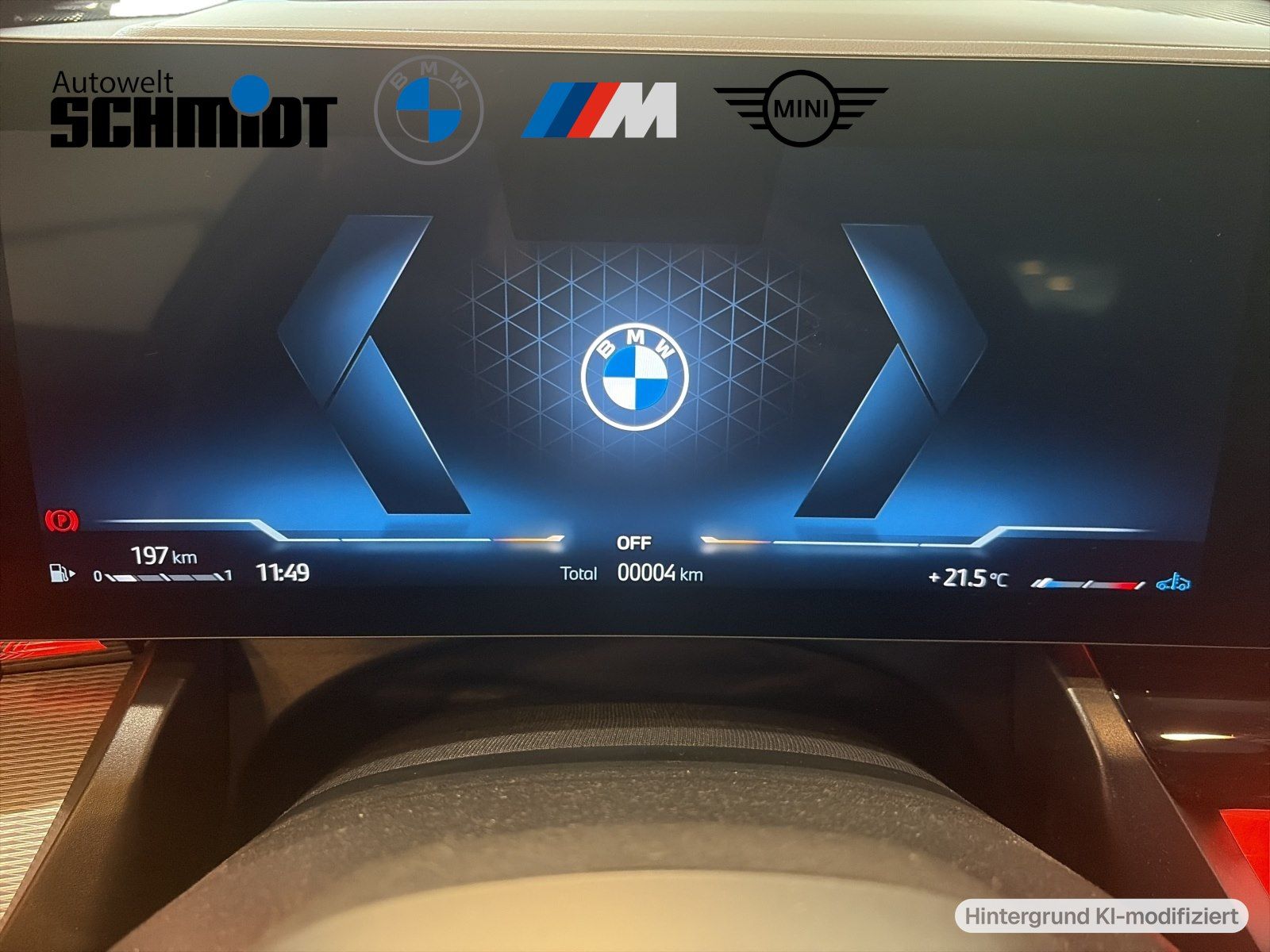 BMW 540 - Bild 16