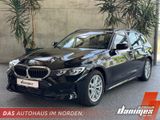 BMW 320d xDrive Touring Advantage Sport BusinessProf - BMW 320 Gebrauchtwagen in Bremen