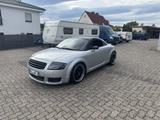 Audi TT Coupe 1.8T 8N MTM TüV/AU 07/2028 - Audi TT: Mtm