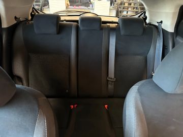 Nissan Juke Acenta *Tempo*Klima*Freisprech*